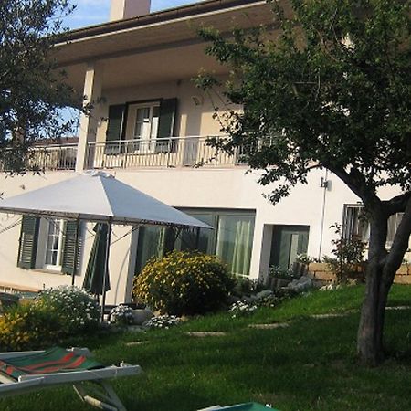 Villa Emma - L'Arte Dell'Accoglienza San Marino Kültér fotó