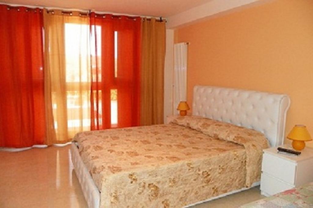 Villa Emma - L'Arte Dell'Accoglienza San Marino Szoba fotó