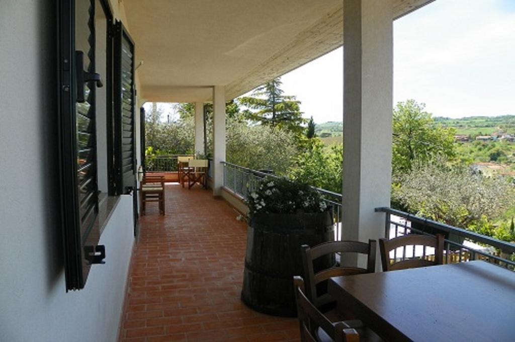 Villa Emma - L'Arte Dell'Accoglienza San Marino Kültér fotó