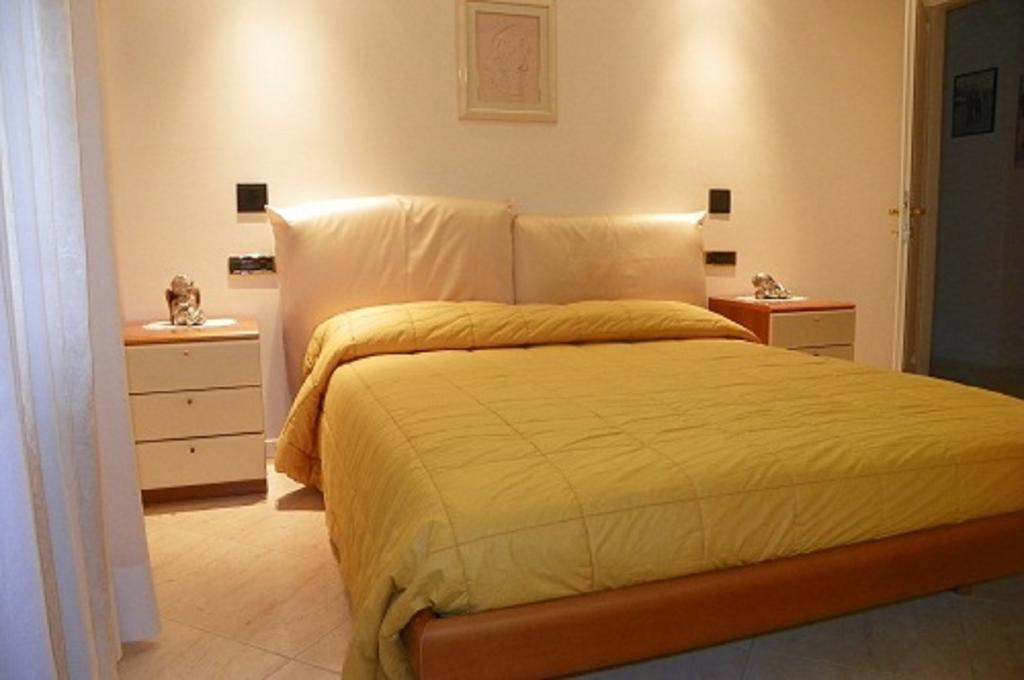 Villa Emma - L'Arte Dell'Accoglienza San Marino Szoba fotó