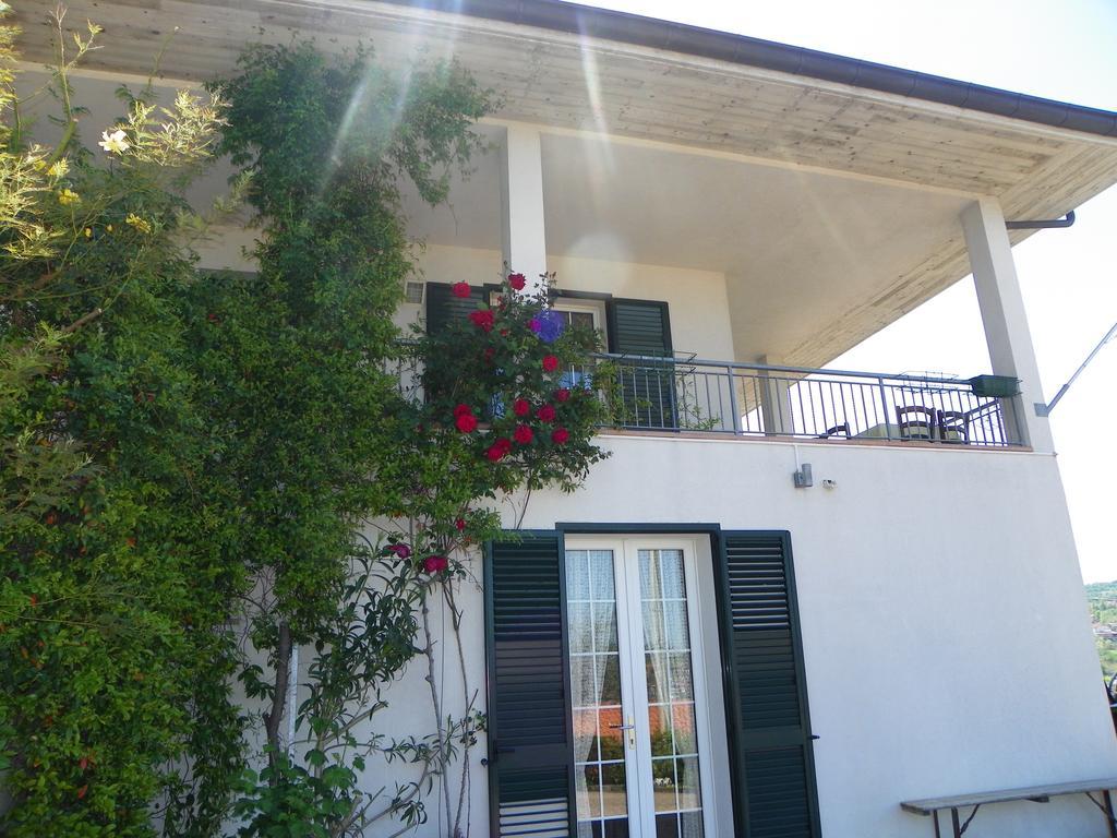 Villa Emma - L'Arte Dell'Accoglienza San Marino Kültér fotó