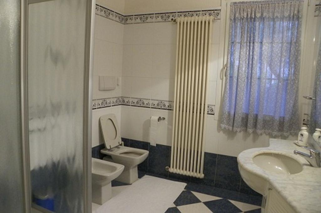 Villa Emma - L'Arte Dell'Accoglienza San Marino Kültér fotó