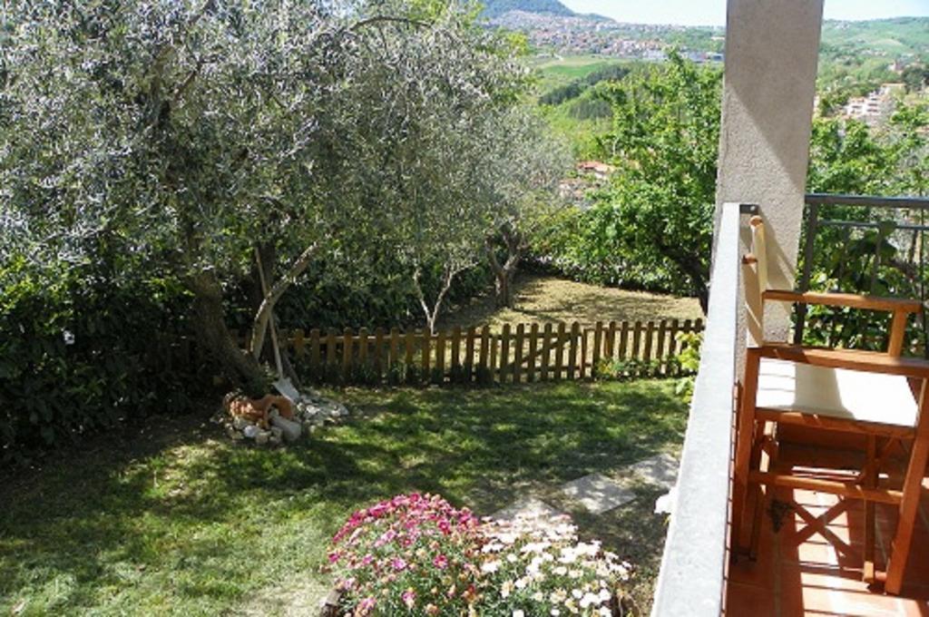 Villa Emma - L'Arte Dell'Accoglienza San Marino Kültér fotó