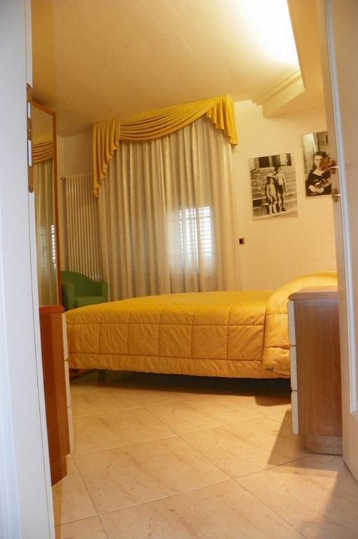 Villa Emma - L'Arte Dell'Accoglienza San Marino Kültér fotó